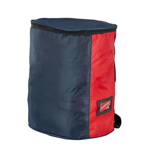 Baoblaze Taekwondo Bag Gymbagentasche Rucksack Daypack für Erwachsene tragbare Box -Rucksack Reißverschluss für Muay Thai Karate Sanda Übung von Baoblaze