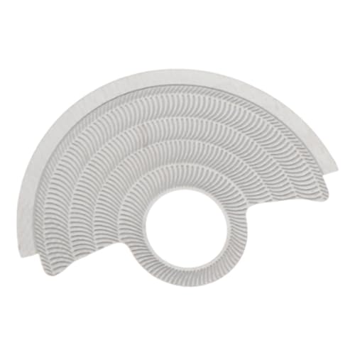 Baoblaze Watch Rotor Aufkleber Ersetzen, Style G von Baoblaze