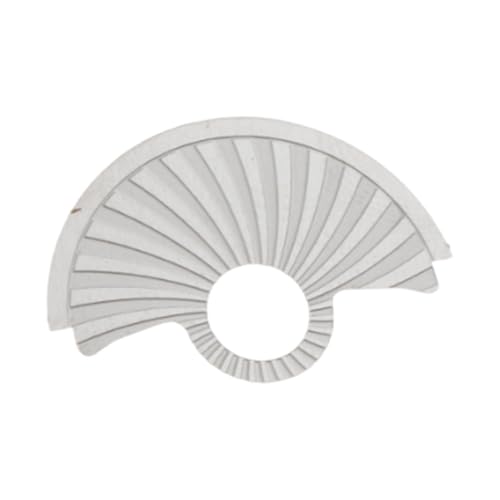 Baoblaze Watch Rotor Aufkleber Ersetzen, Style M von Baoblaze