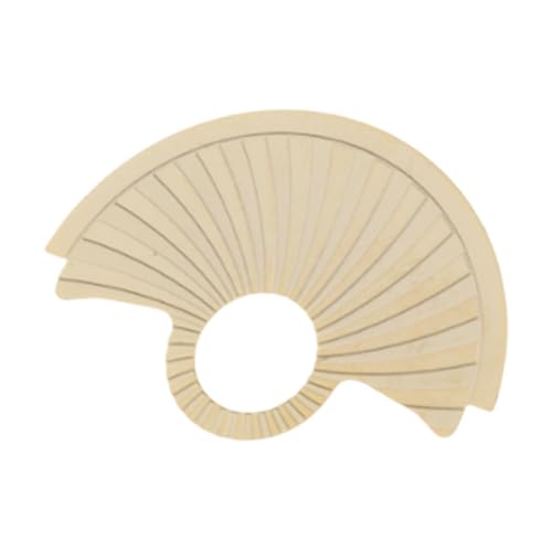 Baoblaze Watch Rotor Aufkleber Ersetzen, Style N von Baoblaze