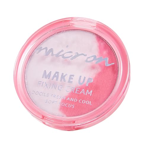 Baoqifong Lose Puder - Make-up Primer - 4.5g Lang Anhaltend Aufhellend Porenminimierender Natürlicher Teint Make-Up Damen von Baoqifong