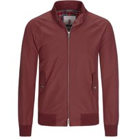 Baracuta Blouson G9 aus einem Baumwollgemisch mit Raglanärmeln in 52 von Baracuta