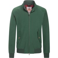 Baracuta Blouson G9 aus einem Baumwollgemisch mit Raglanärmeln in 56 von Baracuta