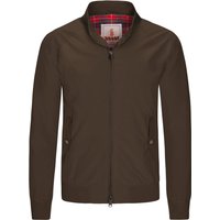 Baracuta Blouson G9 aus einem Baumwollgemisch mit Raglanärmeln in 56 Baracuta Blouson G9 aus einem Baumwollgemisch mit Raglanärmeln in 56 von Baracuta