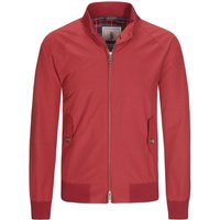 Baracuta Blouson G9 aus einem Baumwollgemisch mit Raglanärmeln in 56 von Baracuta