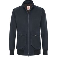 Baracuta G9 Waxed Baumwollblouson, Authentic Fit in 54 von Baracuta