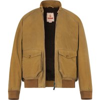 Baracuta Herren Jacken beige unifarben von Baracuta
