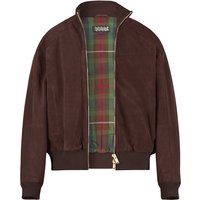 Baracuta Herren Jacken braun unifarben von Baracuta