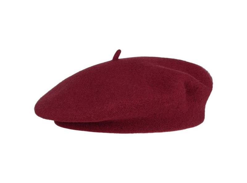 Barascon Beanie (1-St) Wollbaske, Made in the EU von Barascon