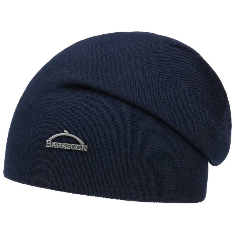 Classic Beanie by Barascon von Barascon