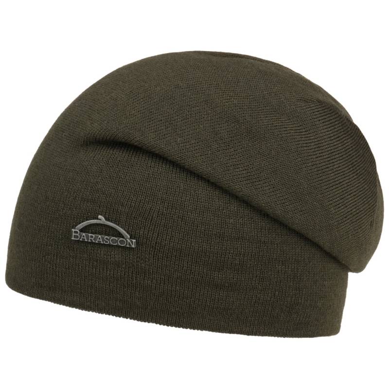 Classic Beanie by Barascon von Barascon
