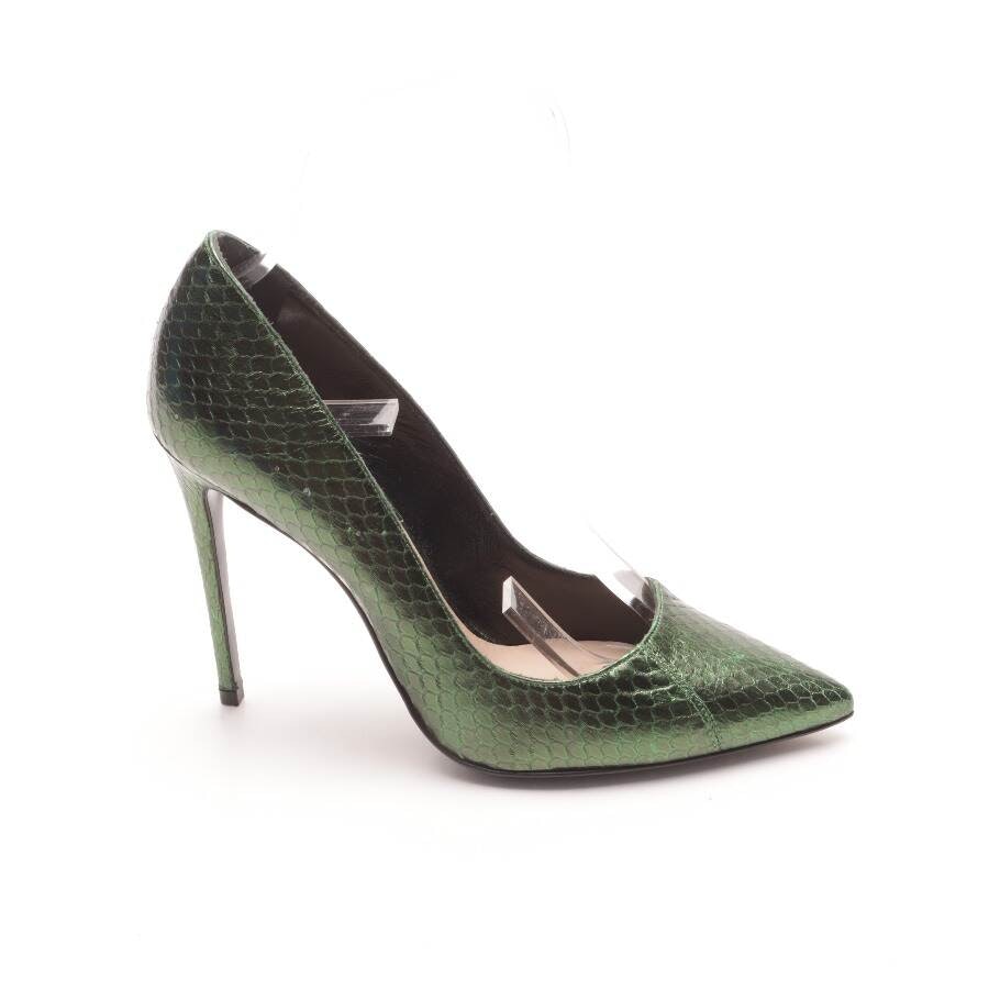 Barbara Bui Pumps EUR 36 Grün von Barbara Bui