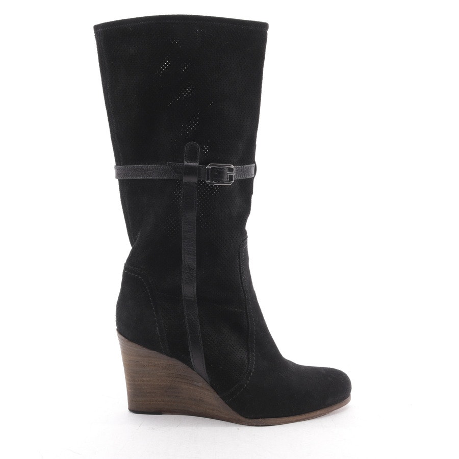 Barbara Bui Stiefel EUR 36,5 Schwarz von Barbara Bui