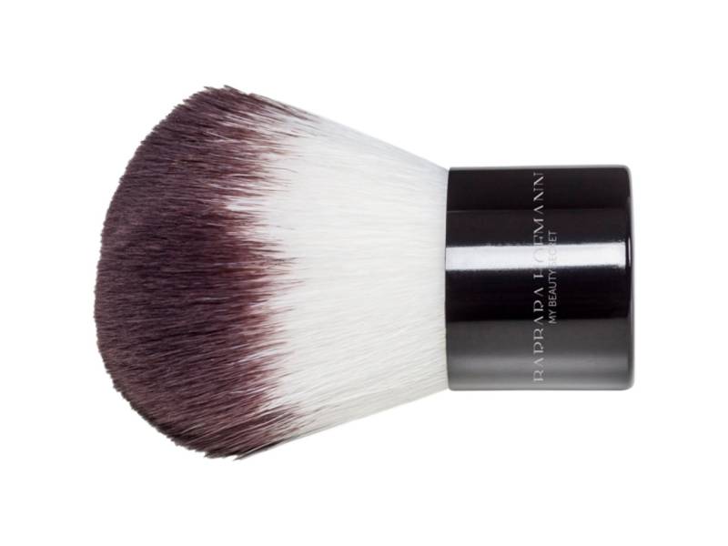 Barbara Hofmann Puderpinsel Beauty Kabuki Pinsel, Alle Hauttypen von Barbara Hofmann