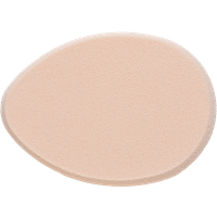 Barbara Hofmann Make-up Schwamm Oval von Barbara Hofmann