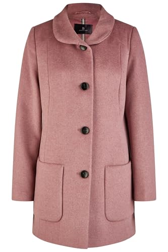 Barbara Lebek Jacke(Wolle) - 40 von BARBARA LEBEK