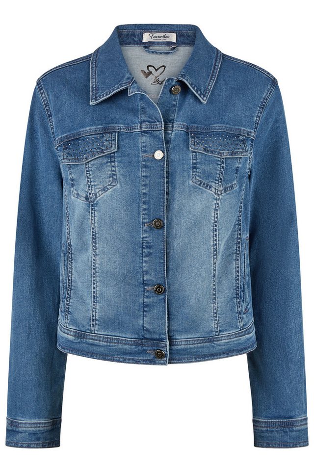 Barbara Lebek Anorak Jacken von Barbara Lebek