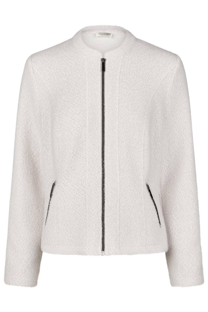 Barbara Lebek - Blazer almond - Gr. - 42 von Barbara Lebek