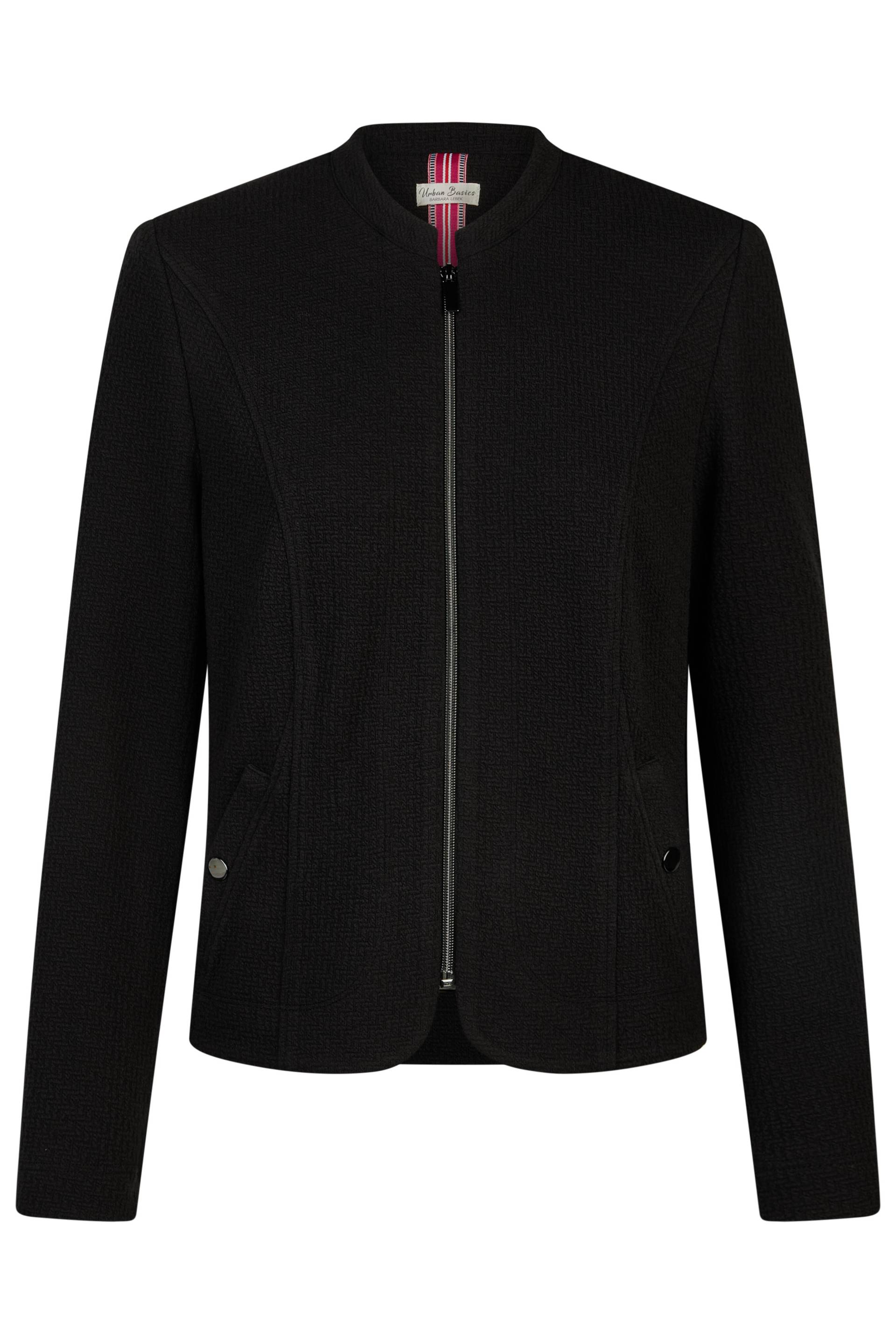 Barbara Lebek - Blazer black - Gr. - 38 von Barbara Lebek