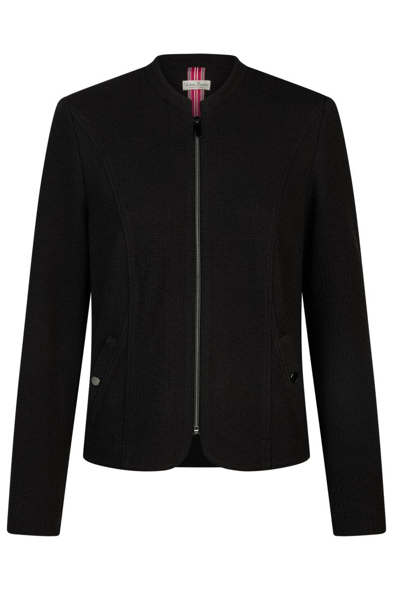 Barbara Lebek - Blazer black - Gr. - 38 von Barbara Lebek