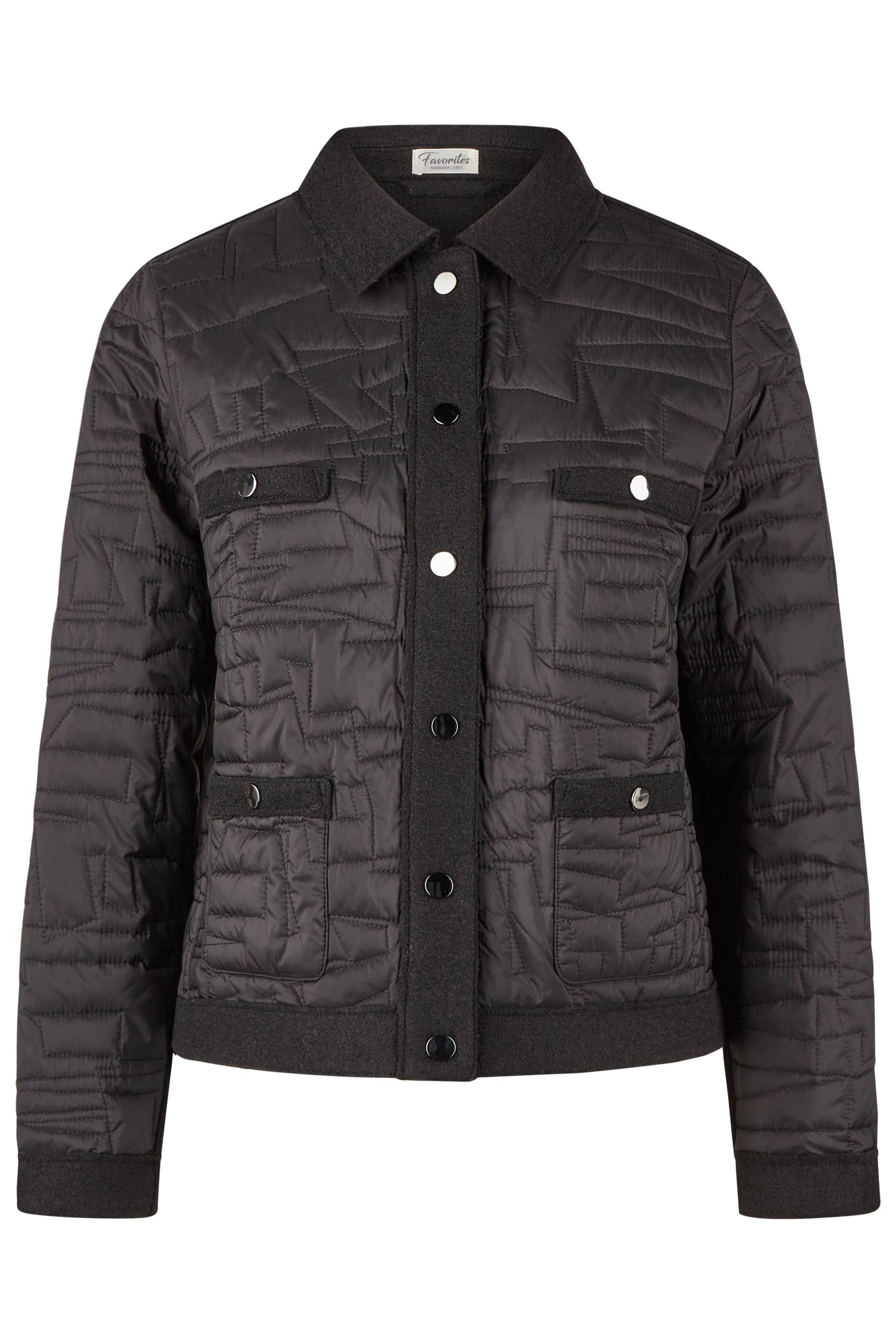 Barbara Lebek - Blazer black - Gr. - 40 von Barbara Lebek