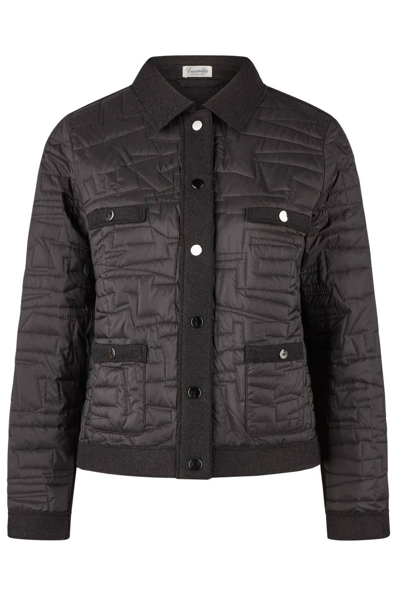 Barbara Lebek - Blazer black - Gr. - 40 von Barbara Lebek