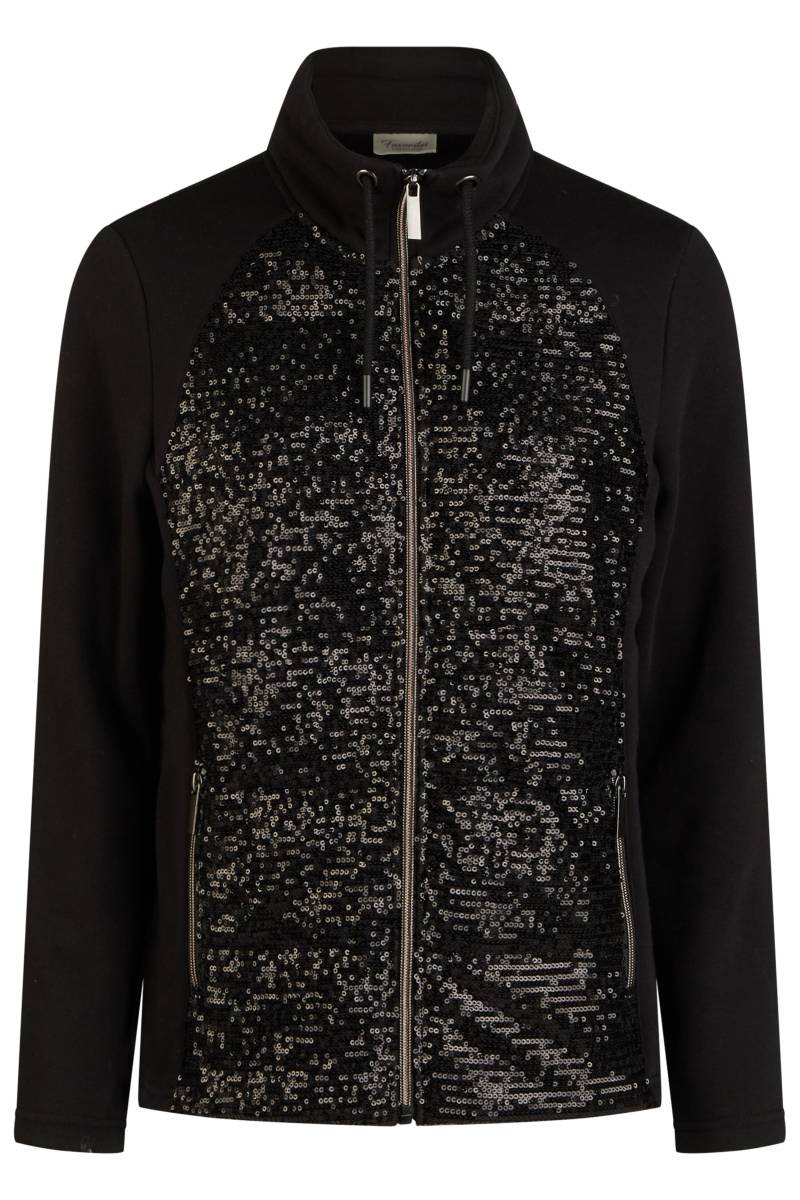 Barbara Lebek - Blazer black - Gr. - 44 von Barbara Lebek