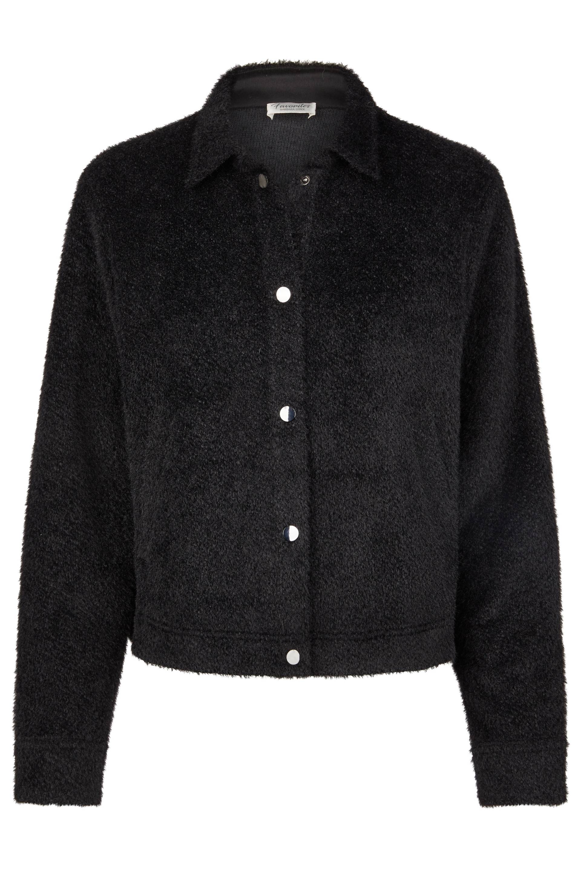 Barbara Lebek - Blazer black - Gr. - 44 von Barbara Lebek