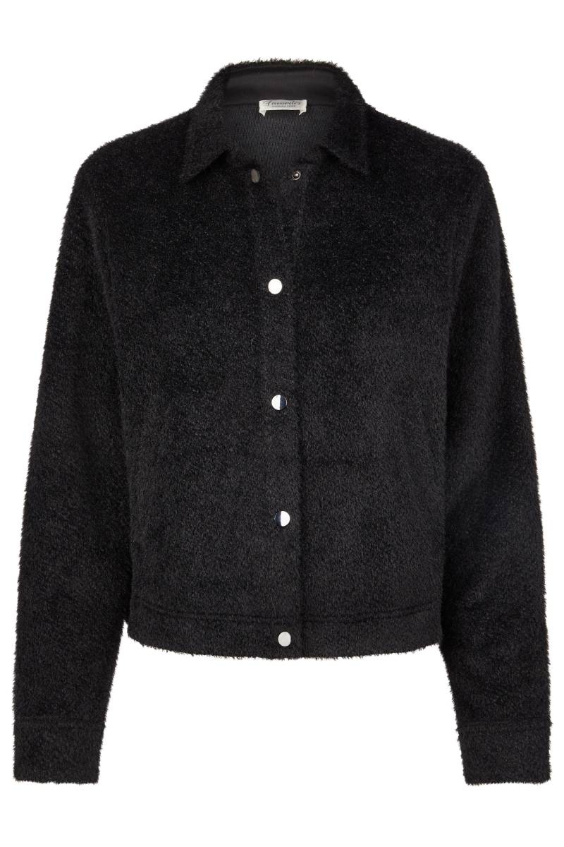 Barbara Lebek - Blazer black - Gr. - 48 von Barbara Lebek