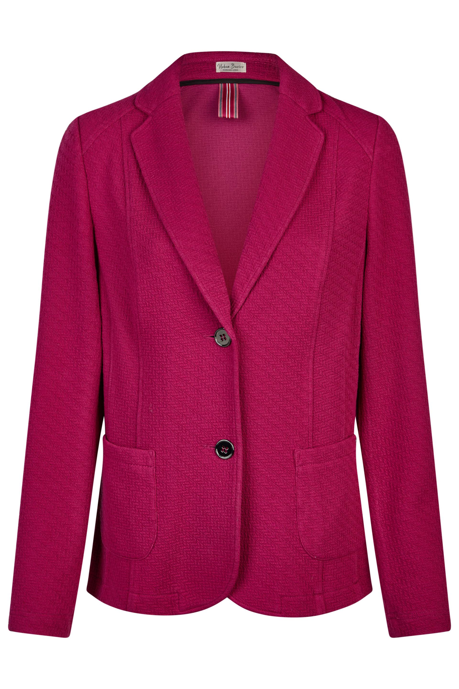 Barbara Lebek - Blazer grape - Gr. - 44 von Barbara Lebek