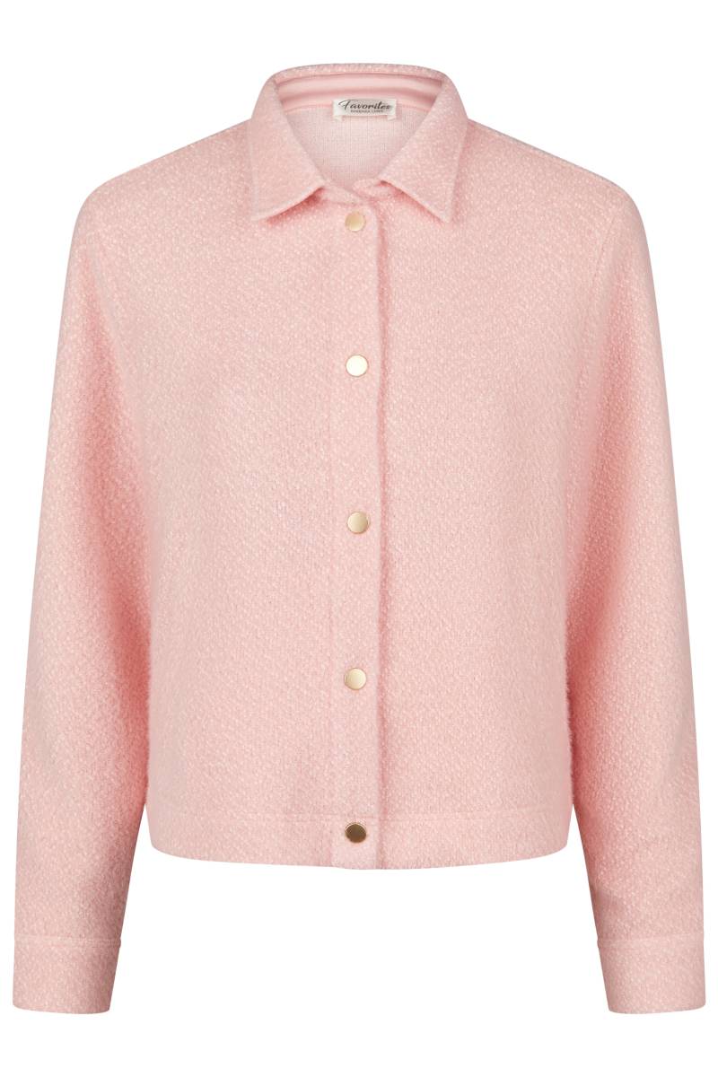 Barbara Lebek - Blazer rose - Gr. - 40 von Barbara Lebek