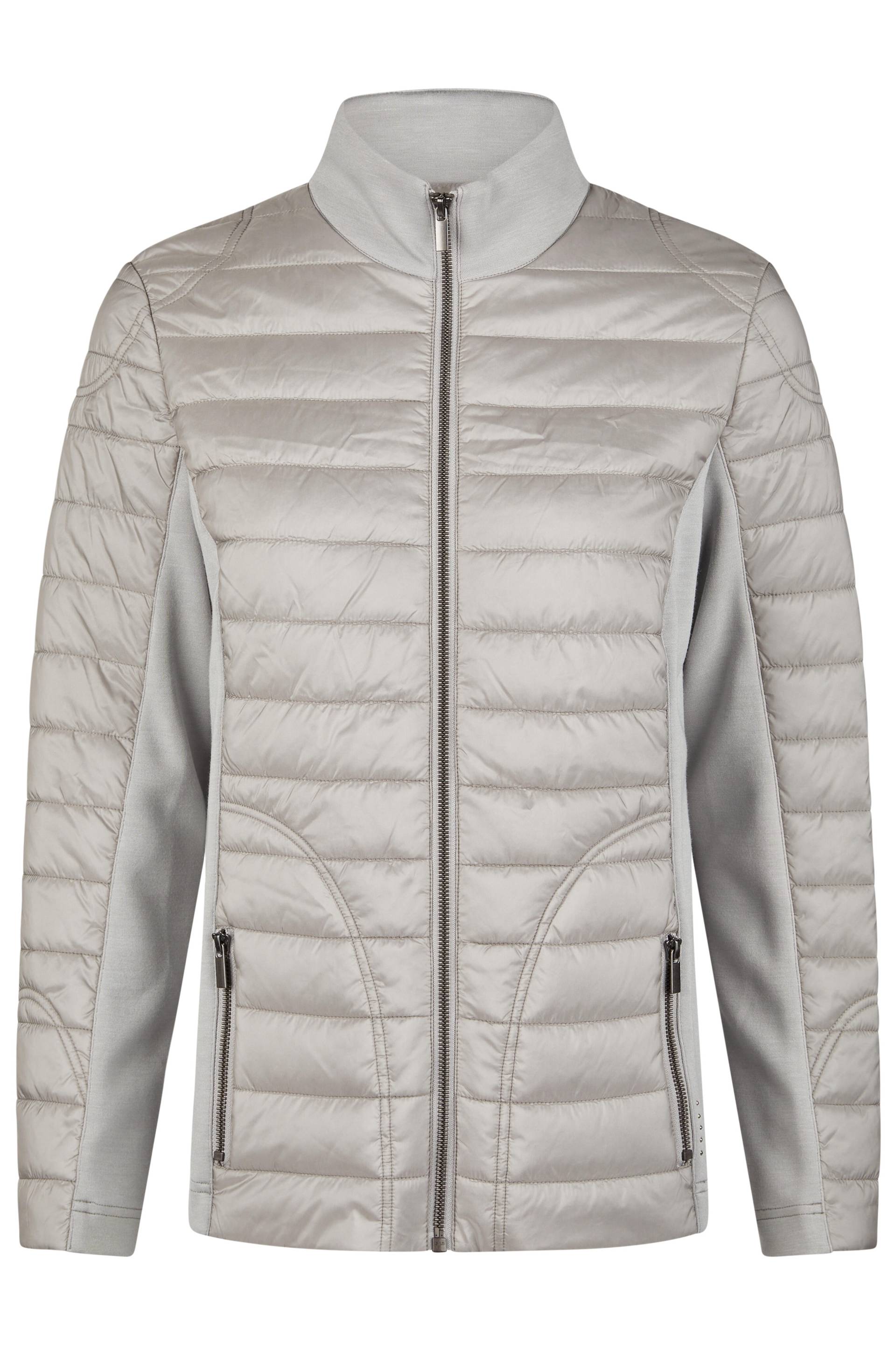 Barbara Lebek - Blazer steel - Gr. - 38 von Barbara Lebek