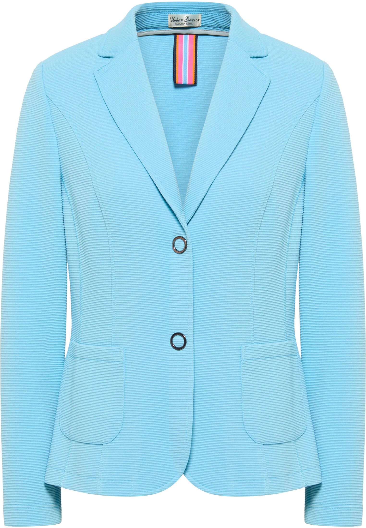 Barbara Lebek - Blazer turquoise - Gr. - 40 von Barbara Lebek