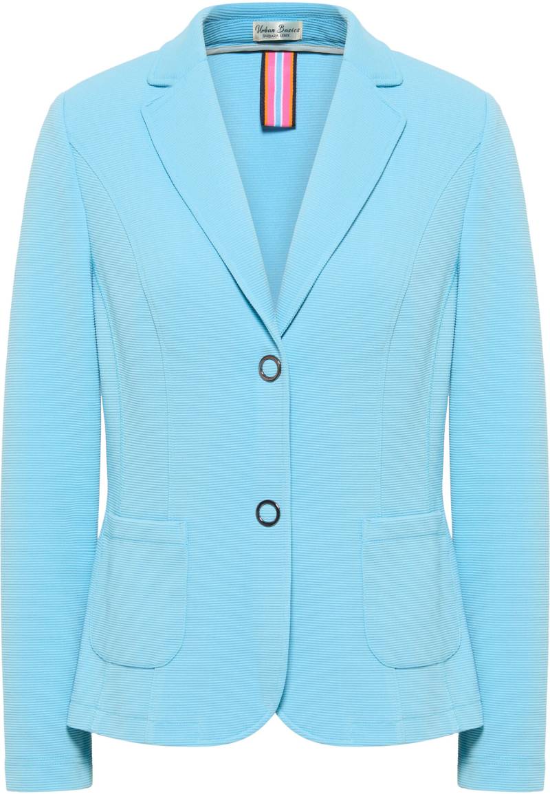 Barbara Lebek - Blazer turquoise - Gr. - 40 von Barbara Lebek