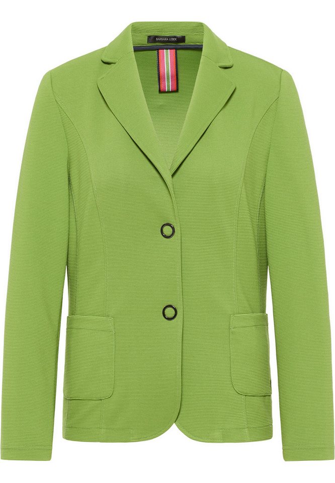 Barbara Lebek Blusenblazer Blazer von Barbara Lebek
