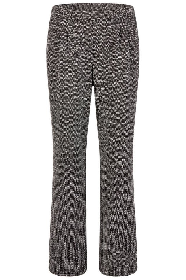 Barbara Lebek Bootcuthose Hose liegend von Barbara Lebek