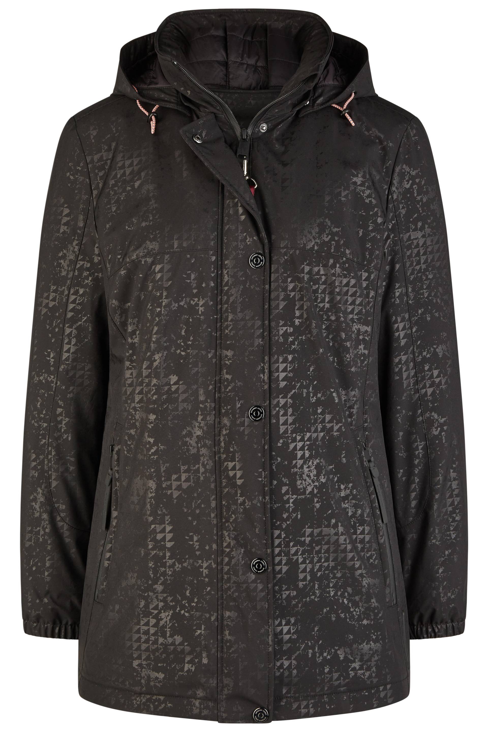 Barbara Lebek - Funktionsjacke black - Gr. - 44 von Barbara Lebek