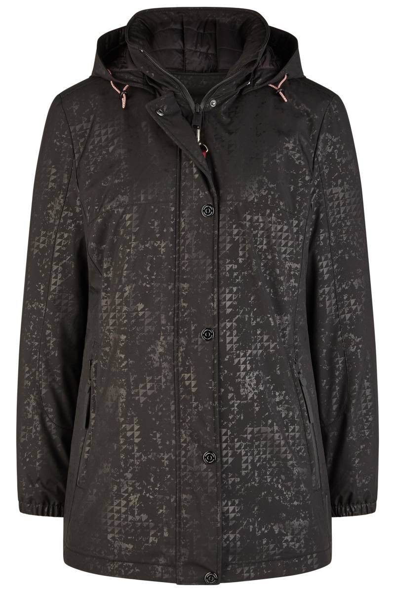 Barbara Lebek - Funktionsjacke black - Gr. - 44 von Barbara Lebek