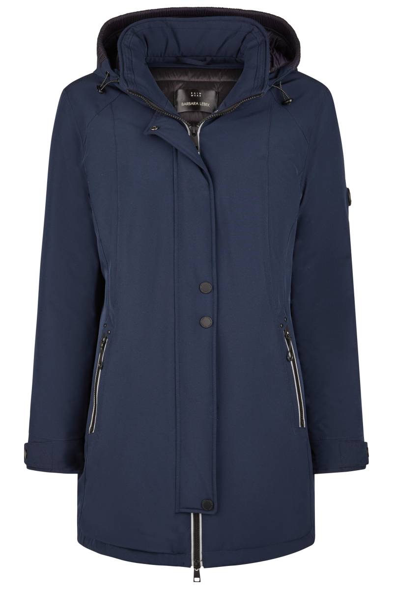 Barbara Lebek - Funktionsjacke navy - Gr. - 44 von Barbara Lebek