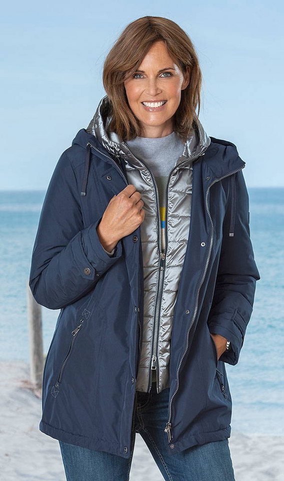 Barbara Lebek Funktionsjacke von Barbara Lebek