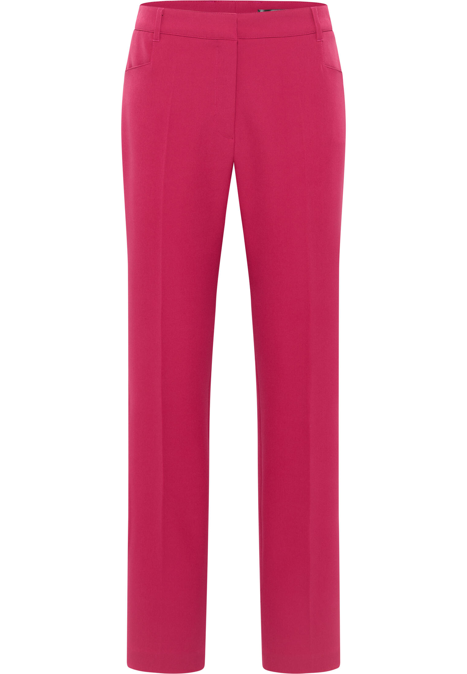 Barbara Lebek - Hosen berry - Gr. - 44 von Barbara Lebek