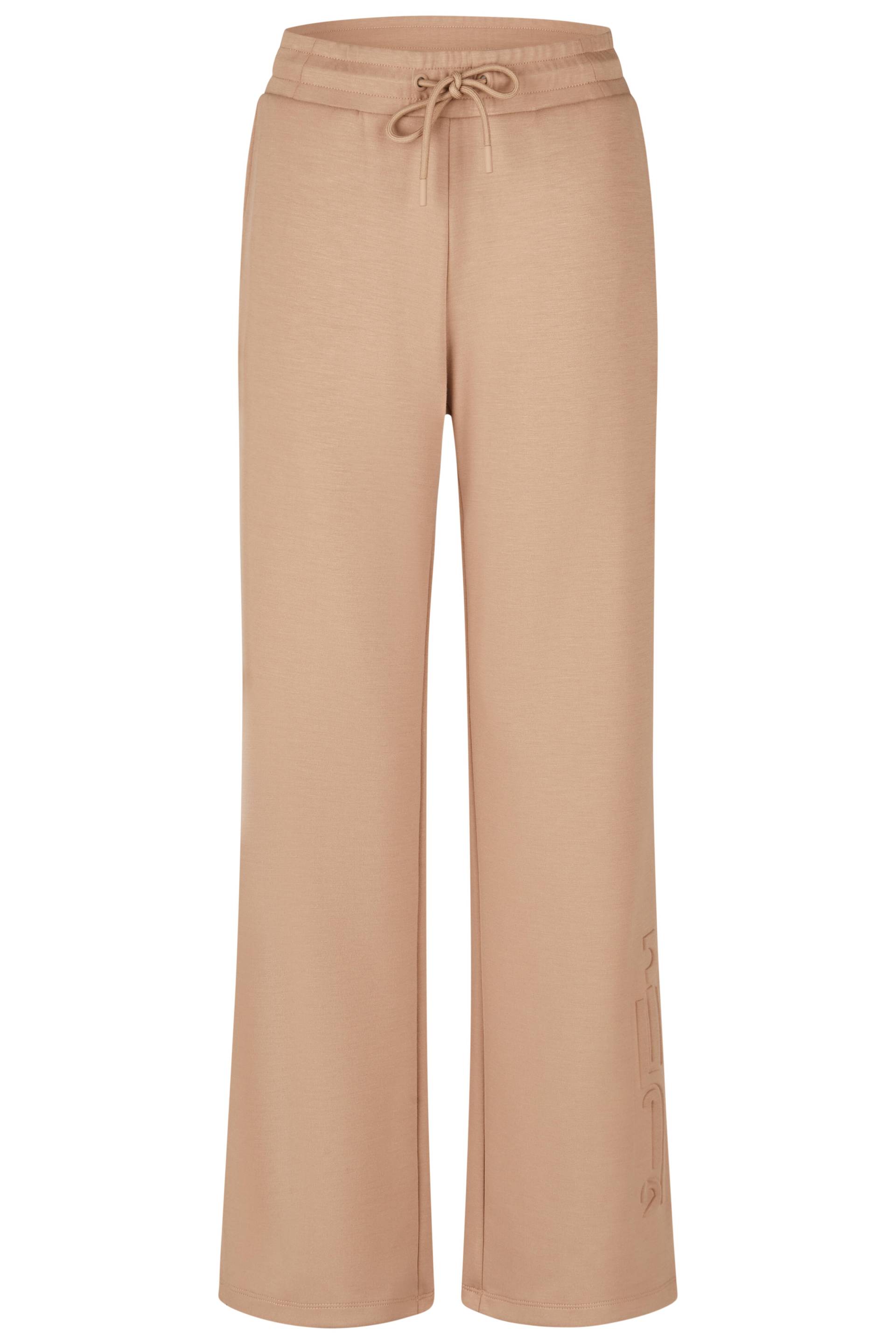 Barbara Lebek - Hosen caramel - Gr. - 44 von Barbara Lebek