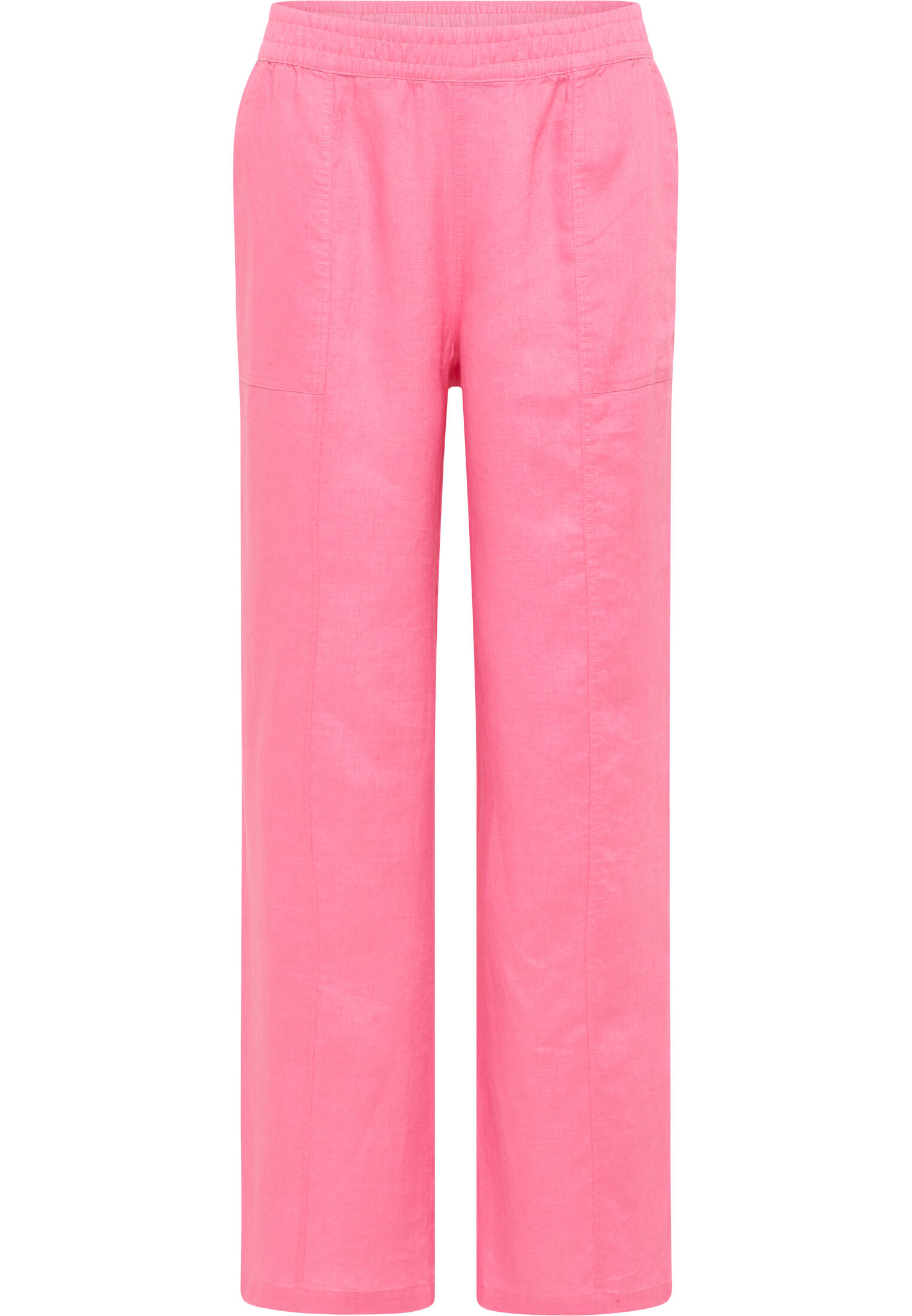 Barbara Lebek - Hosen pink - Gr. - 46 von Barbara Lebek