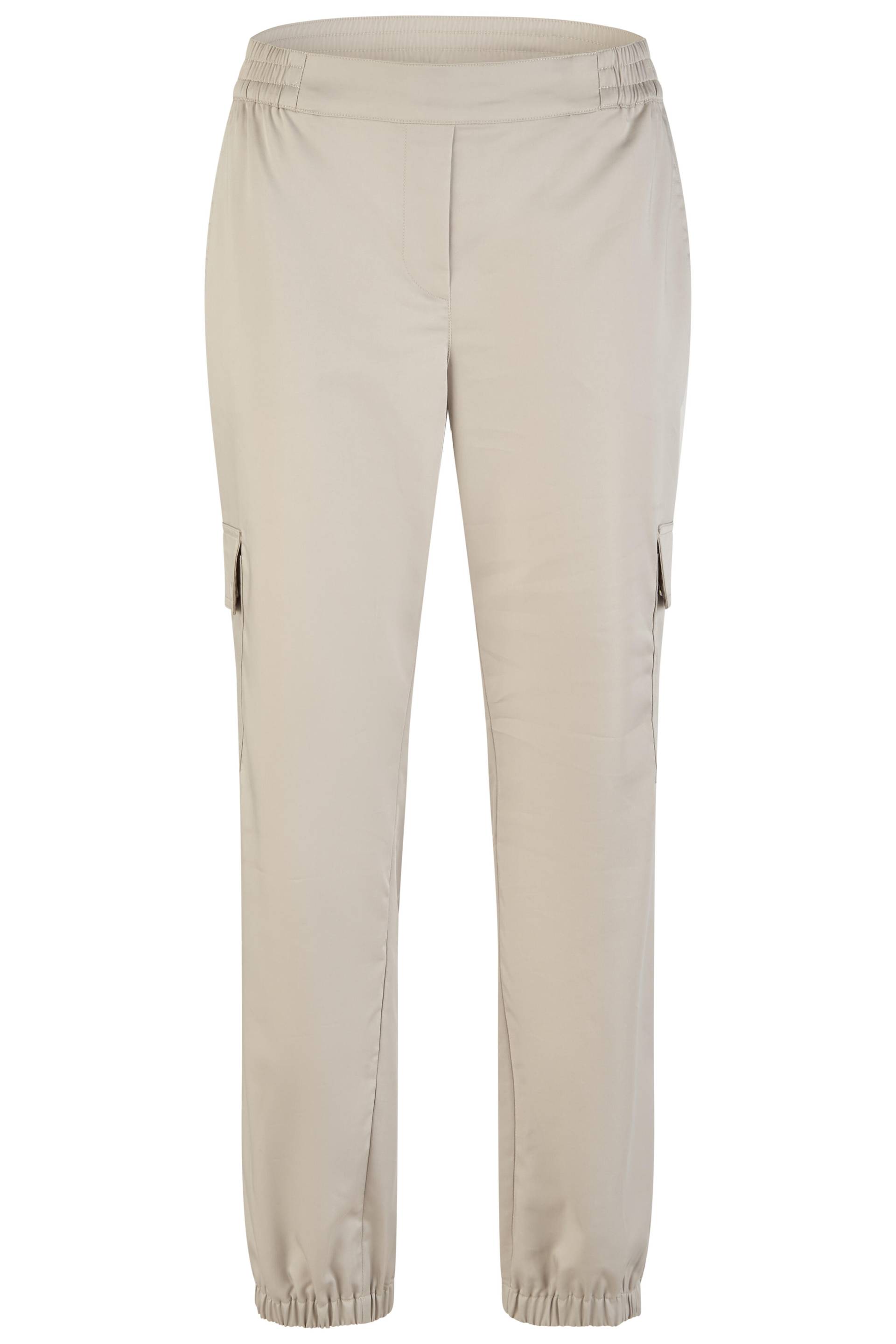 Barbara Lebek - Hosen stone - Gr. - 40 von Barbara Lebek