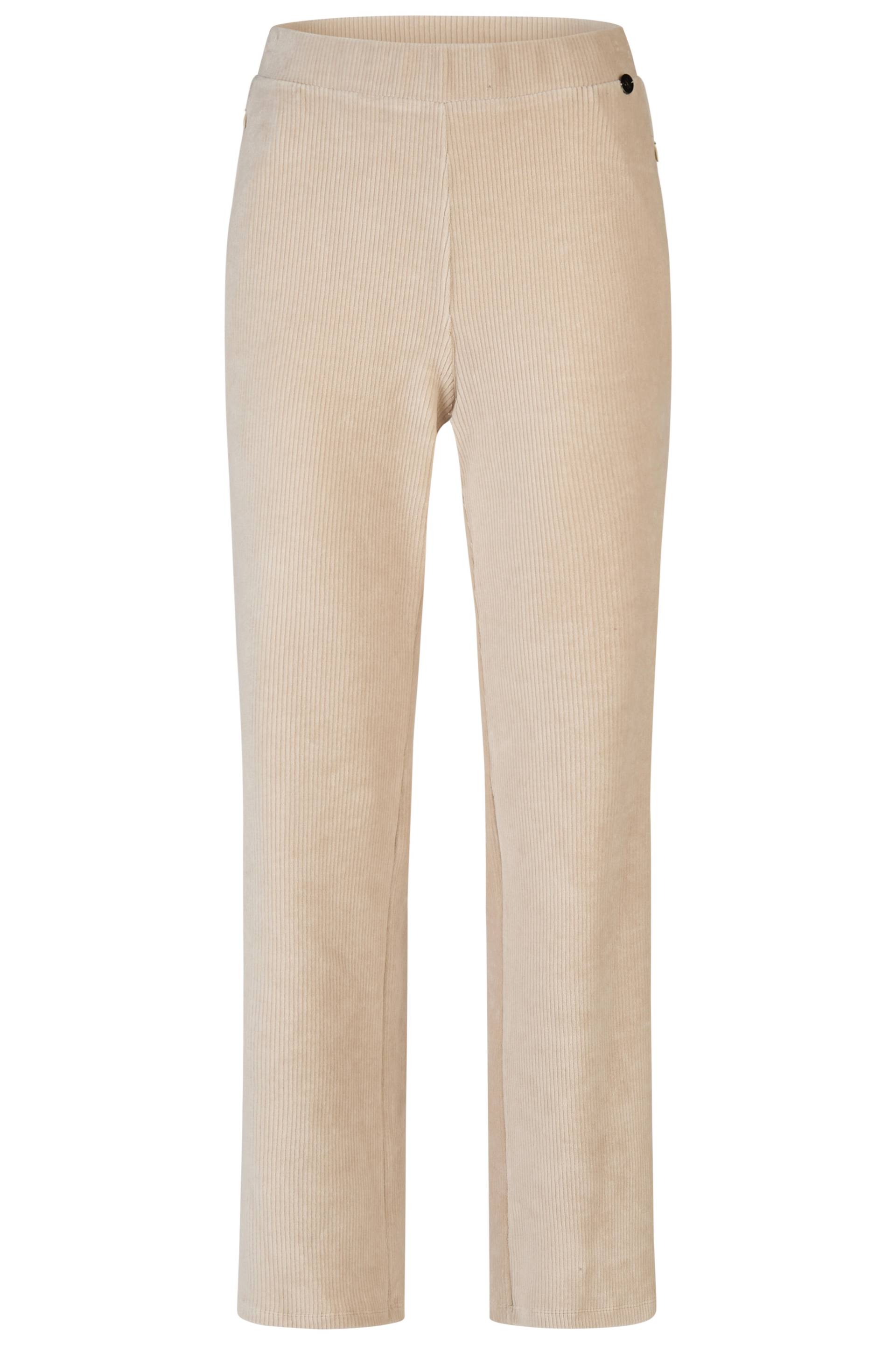 Barbara Lebek - Hosen stone - Gr. - 44 von Barbara Lebek