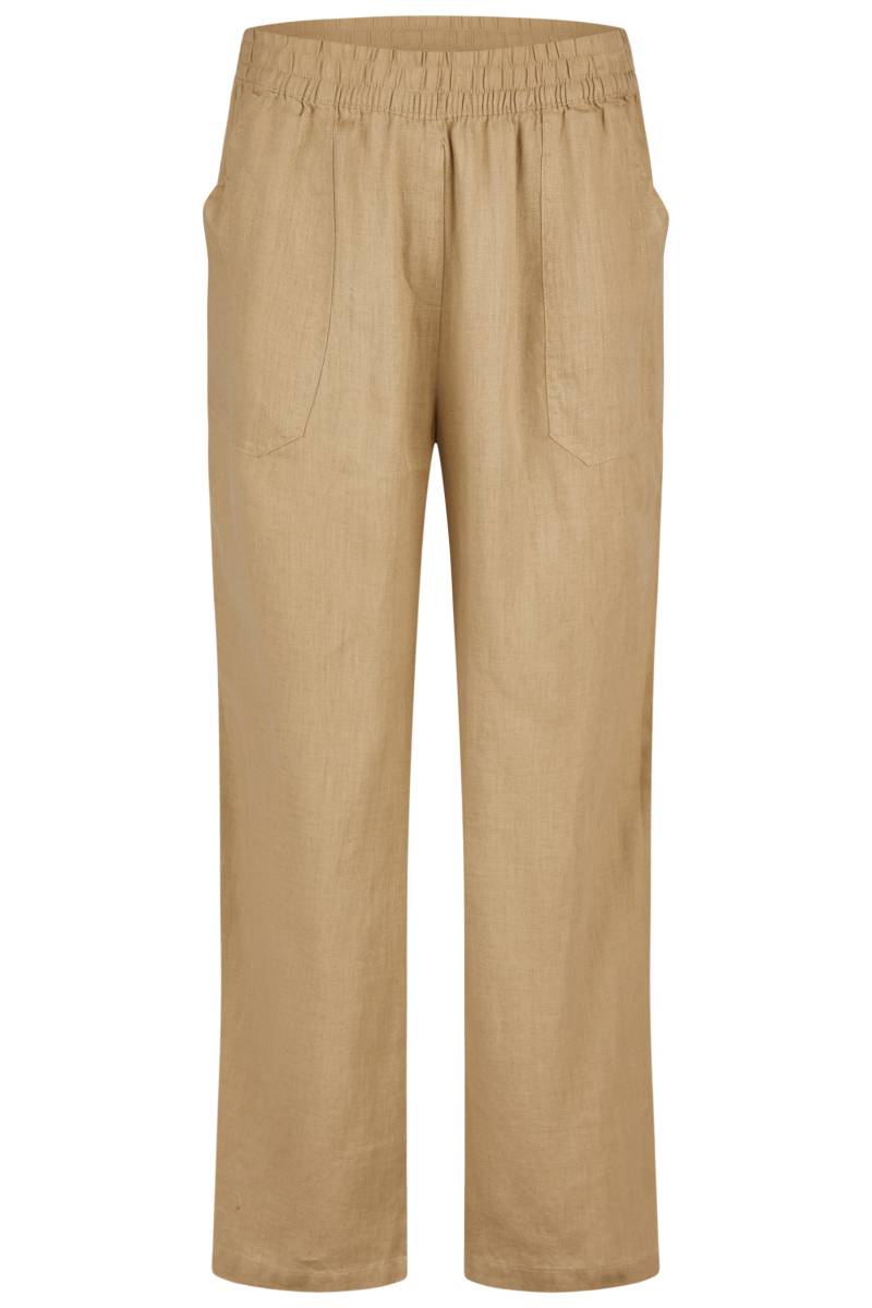 Barbara Lebek - Hosen tobacco - Gr. - 48 von Barbara Lebek