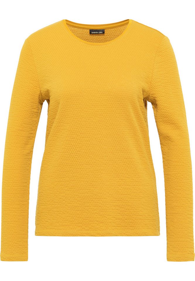 Barbara Lebek Hybridjacke Duffle m. Kapuze von Barbara Lebek