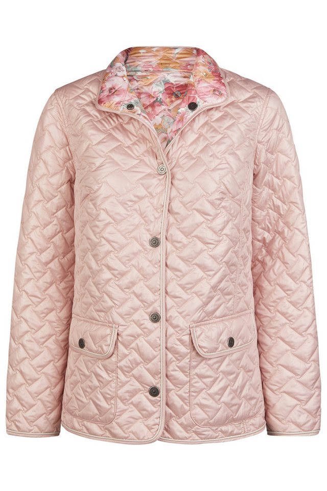 Barbara Lebek Hybridjacke Wendesteppjacke von Barbara Lebek
