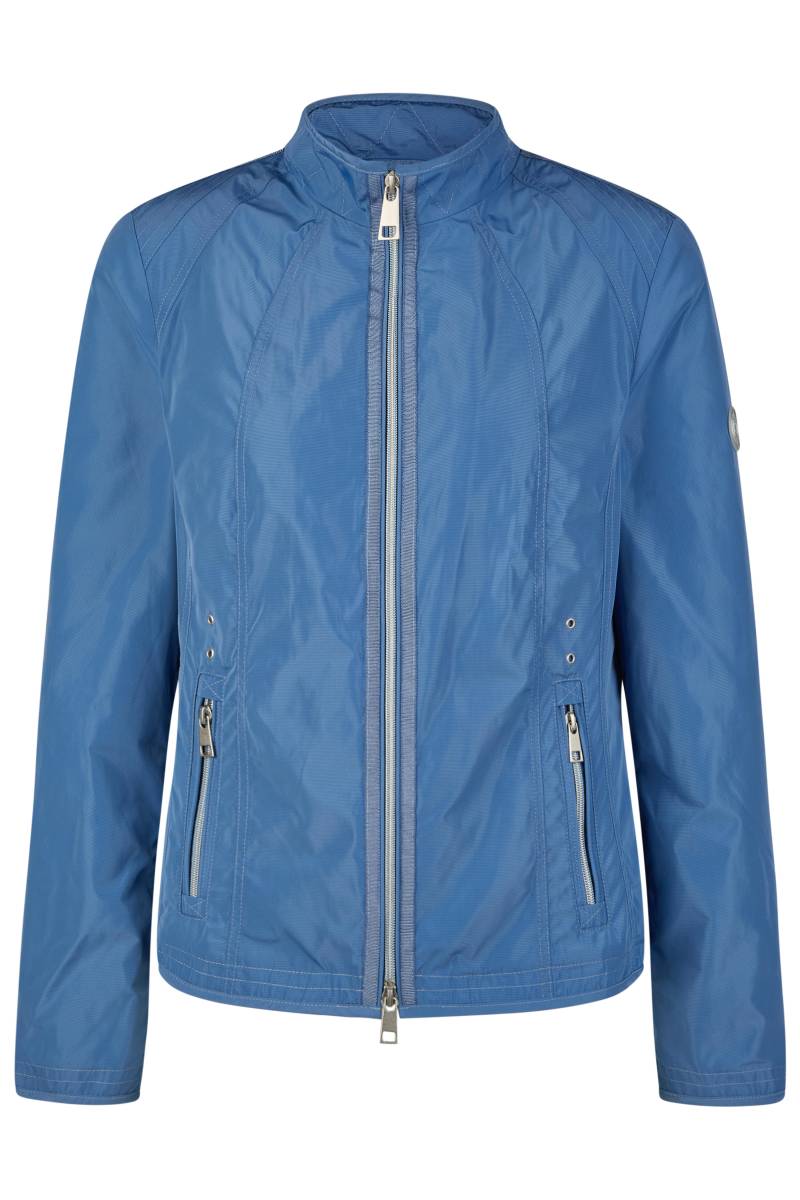 Barbara Lebek - Inbetweenjacke electric blue - Gr. - 42 von Barbara Lebek