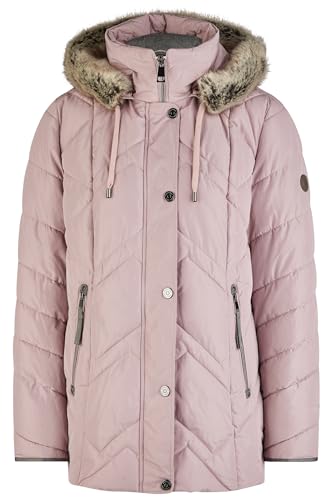 BARBARA LEBEK Jacke m. Kapuze - 44 von BARBARA LEBEK